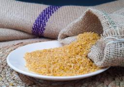 Bulgur
