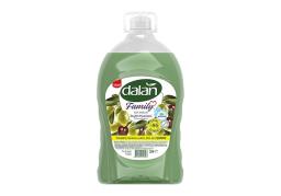 Dalan Sıvı El Sabunu