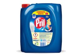 Pril Sıvı Bulaşık Deterjanı