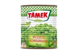 Tamek Bezelye Konservesi