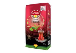 Doğuş Tiryaki Çay