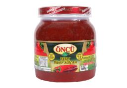 Öncü Biber Salçası