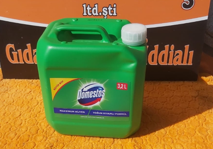 Domestos