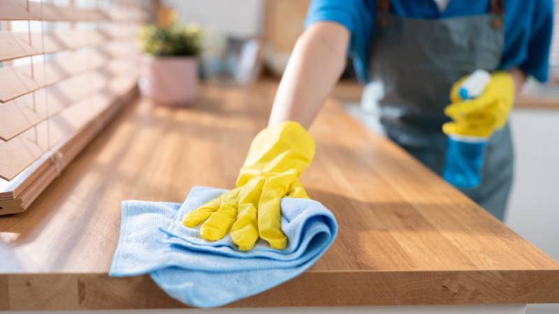 Ticaret Bakanlığı uyardı: Lavabo açıcı piyasadan toplanıyor