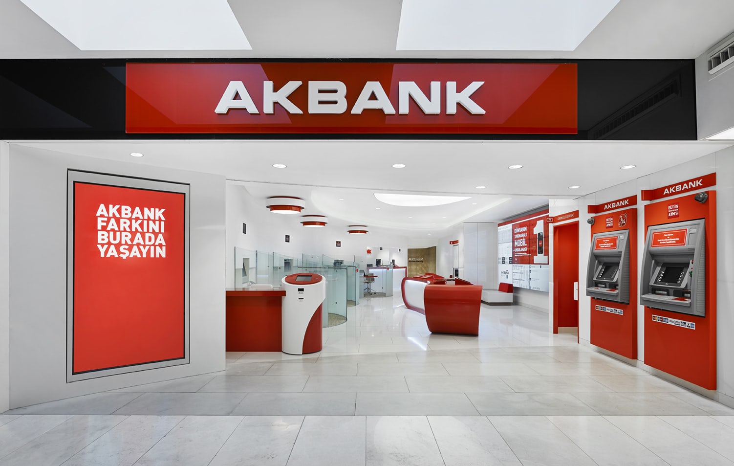 Akbank tarafından SGK-SSK ve Bağkur’lu Emeklilere 50 bin TL ödeme yapılacak!