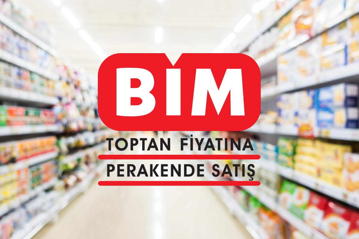 BİM Marketlerde Dev Sıvı Yağ İndirimi Raflara Yansıdı!