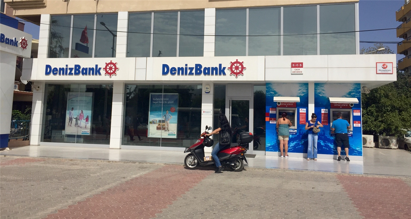 Pazartesi ve Salı Günü Denizbank Hesabı Olanlara Acil Ödeme Var! Para İhtiyacı Olanlara 50 BİN TL Tam Ödenecek