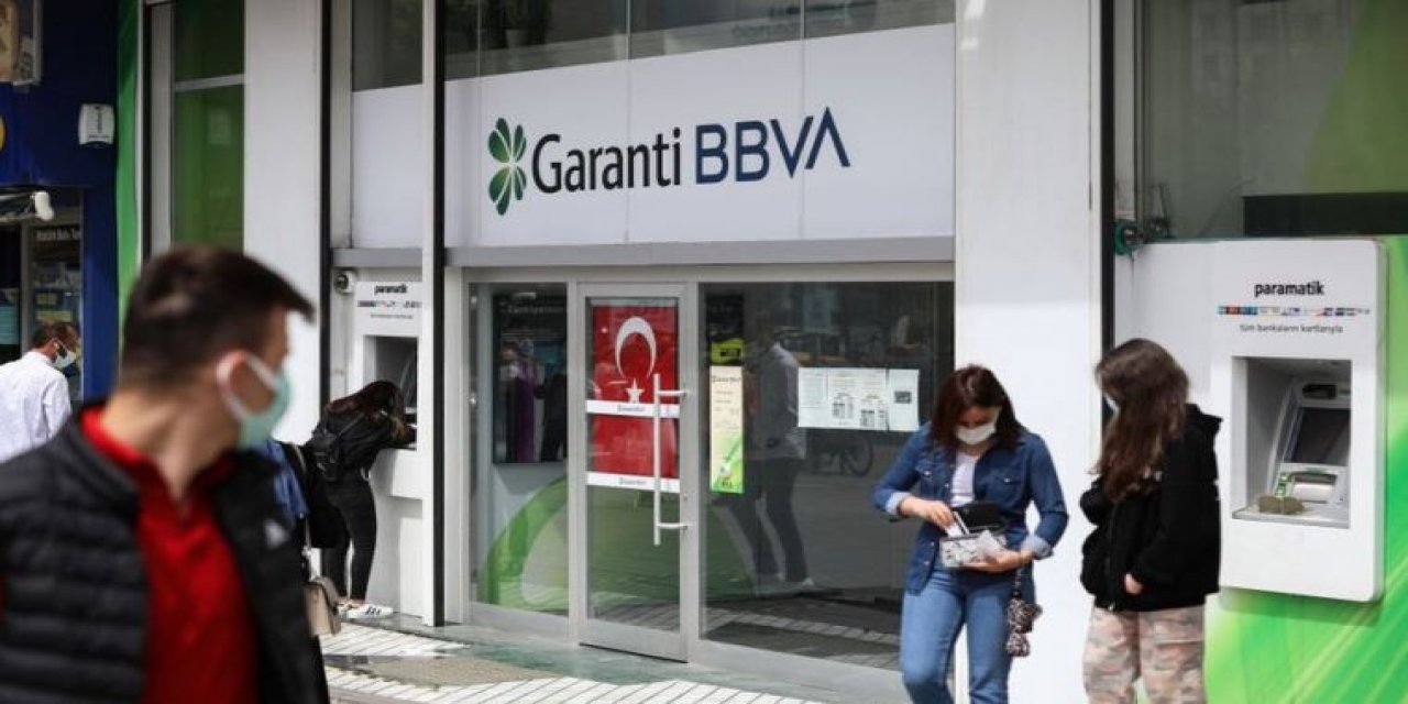 1 Milyon TL Taşıt Kredisi Kampanyası, Garanti BBVA Hem Sıfır Hem İkinci El Araç Kredisi Verecek