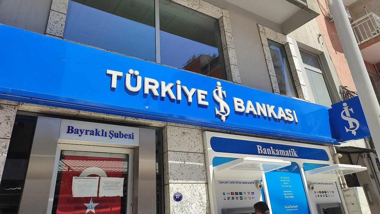 İş bankası emekli kredilerinde gaza bastı! 100 bin TL üzeri ödeyecek
