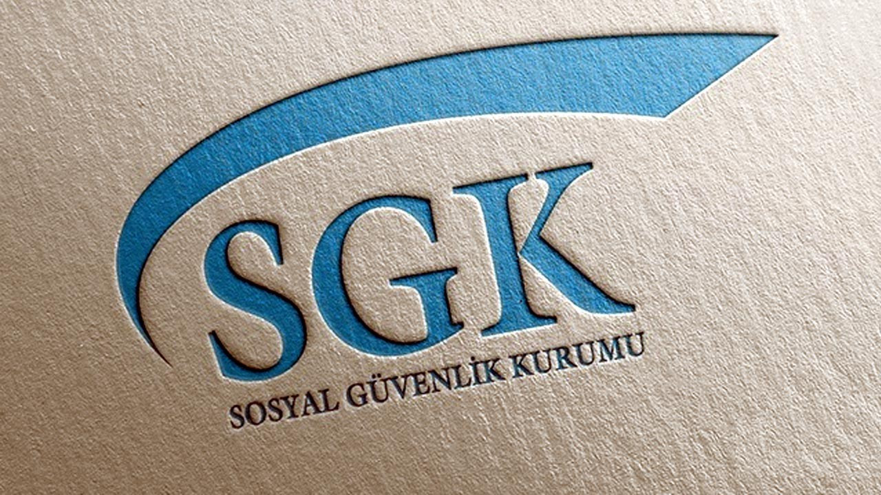 Sgk borç yapılandırmasında 250 bin liraya kadar teminat şartı kalktı