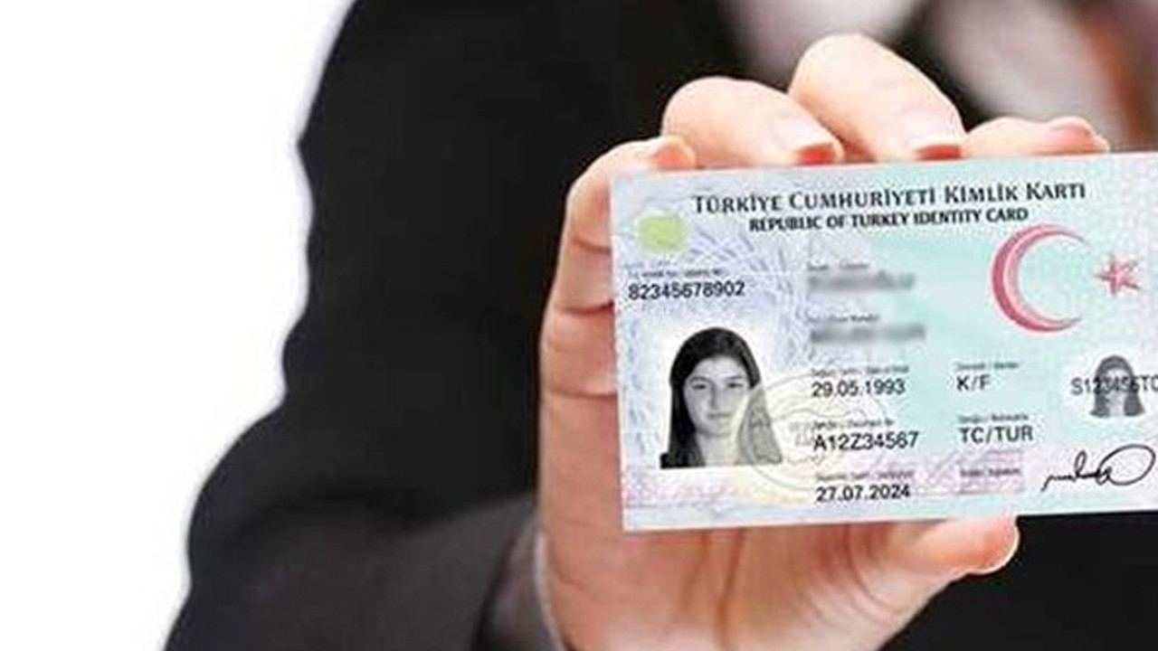 TC kimlik numaranıza 10 Şubat’a kadar 50 bin TL yatacak