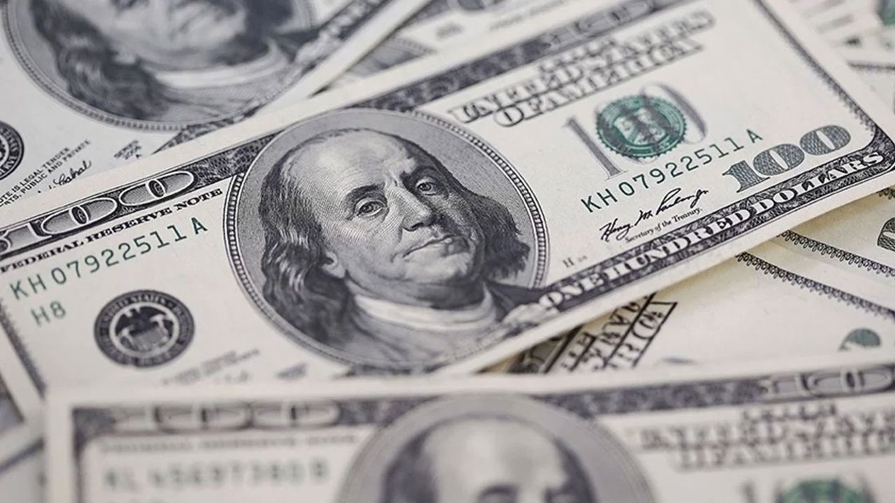 Dolar 43 TL’nin üzerine yerleşti: Yükseliş ivme kazanıyor
