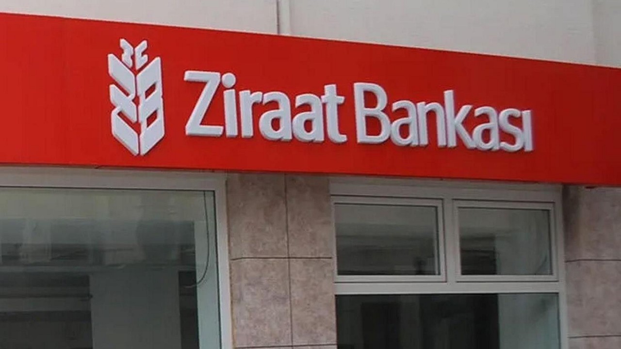 Ziraat Bankası TC kimlik numaranıza göre 150 bin TL kredi ödemesi yapılacak!